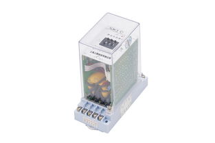 JL-41系列電流繼電器產品圖片及技術參數 - 上海上繼科技有限公司